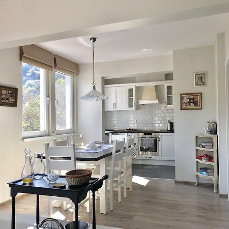 Penthouse Tsarevets Veliko Tarnovo Exterior foto
