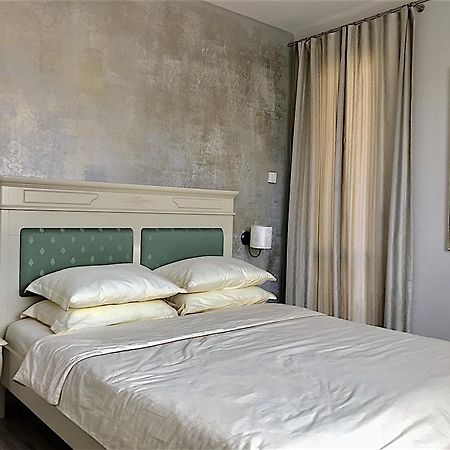 Penthouse Tsarevets Veliko Tarnovo Exterior foto