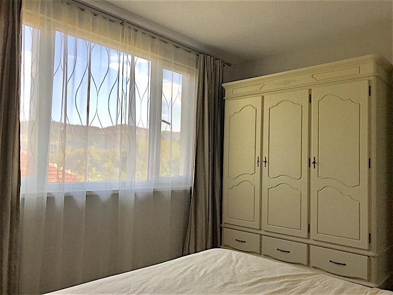 Penthouse Tsarevets Veliko Tarnovo Exterior foto