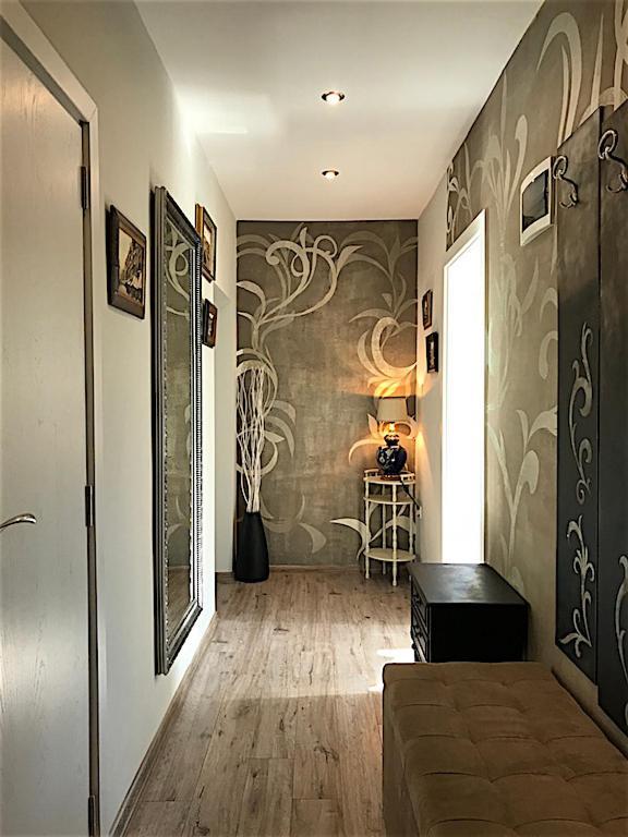 Penthouse Tsarevets Veliko Tarnovo Exterior foto