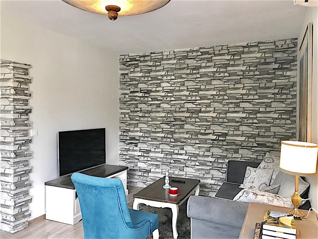Penthouse Tsarevets Veliko Tarnovo Exterior foto