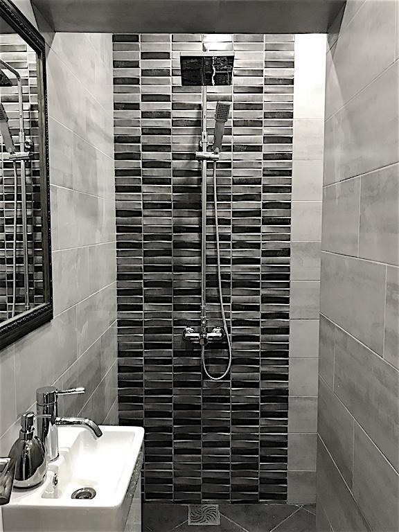 Penthouse Tsarevets Veliko Tarnovo Exterior foto
